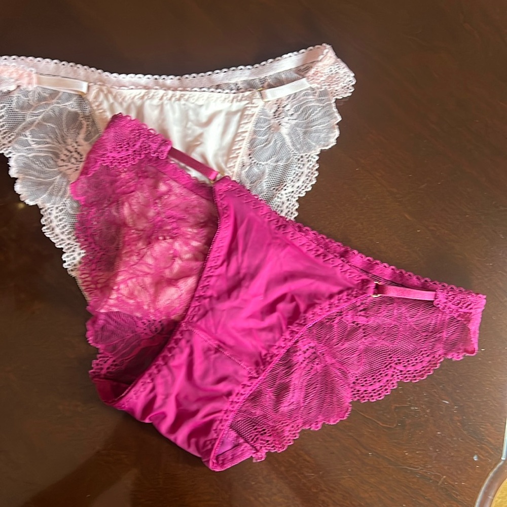 Ladies panties